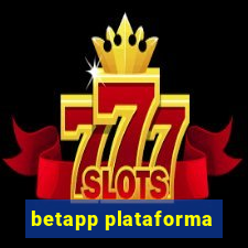 betapp plataforma